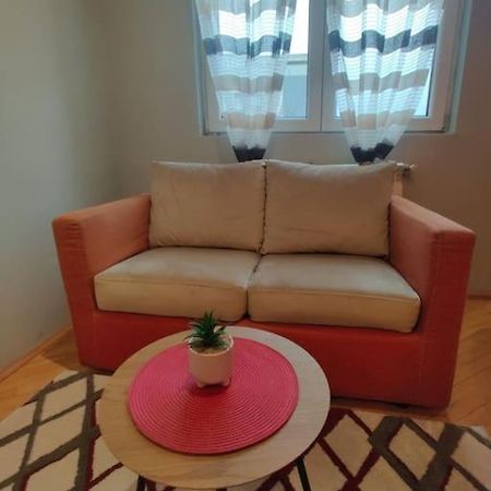 Ds'S Cosy Apartment スコピエ エクステリア 写真
