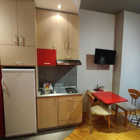 Ds'S Cosy Apartment スコピエ エクステリア 写真